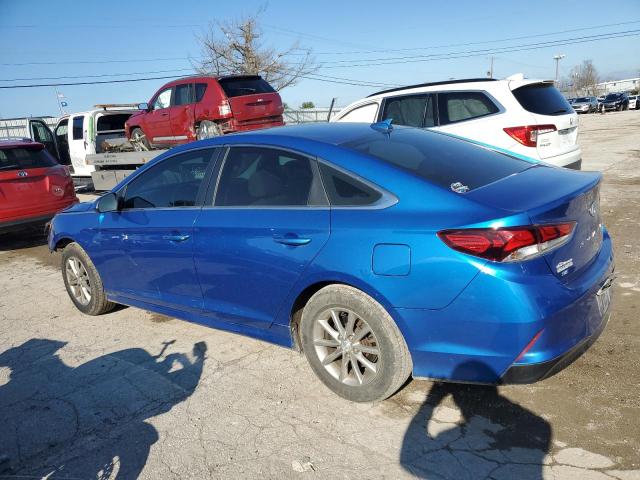 Photo 1 VIN: 5NPE24AFXKH780184 - HYUNDAI SONATA SE 