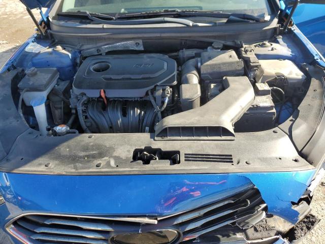 Photo 10 VIN: 5NPE24AFXKH780184 - HYUNDAI SONATA SE 