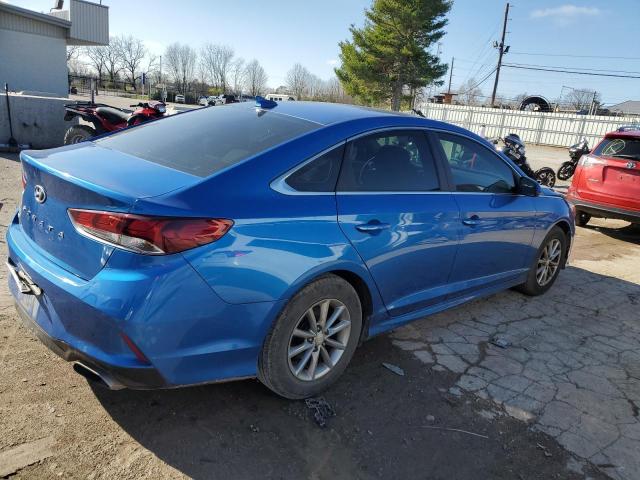 Photo 2 VIN: 5NPE24AFXKH780184 - HYUNDAI SONATA SE 