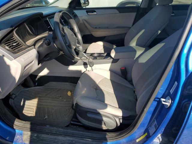 Photo 6 VIN: 5NPE24AFXKH780184 - HYUNDAI SONATA SE 