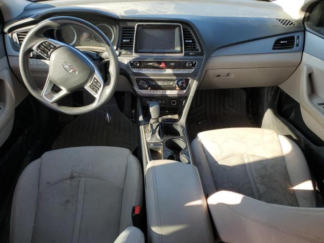 Photo 7 VIN: 5NPE24AFXKH780184 - HYUNDAI SONATA SE 