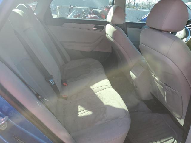 Photo 9 VIN: 5NPE24AFXKH780184 - HYUNDAI SONATA SE 