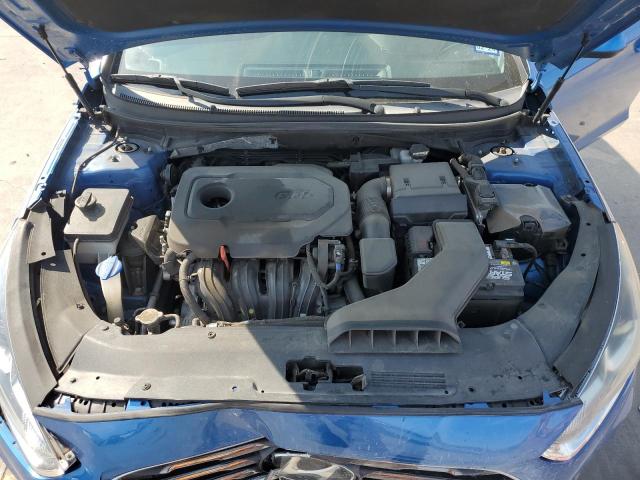 Photo 10 VIN: 5NPE24AFXKH783344 - HYUNDAI SONATA SE 