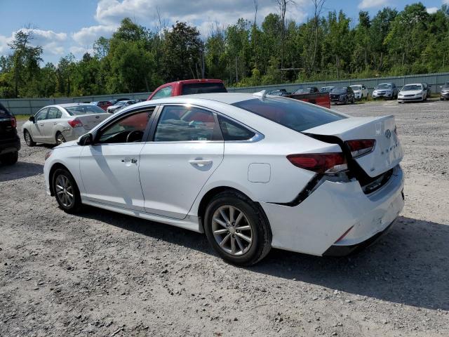 Photo 1 VIN: 5NPE24AFXKH784798 - HYUNDAI SONATA SE 