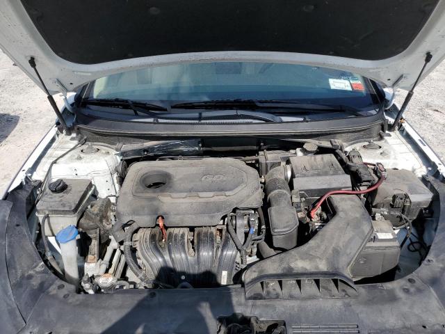 Photo 10 VIN: 5NPE24AFXKH784798 - HYUNDAI SONATA SE 