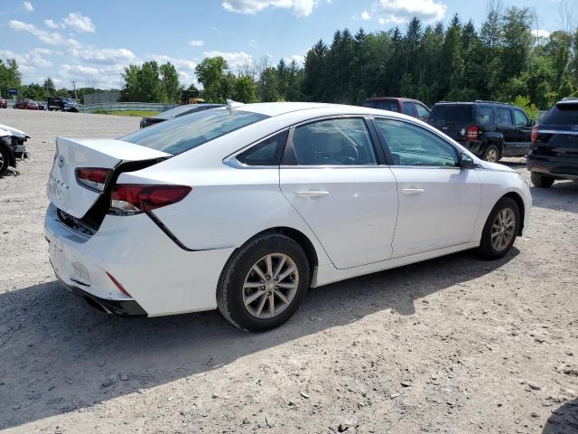 Photo 2 VIN: 5NPE24AFXKH784798 - HYUNDAI SONATA SE 