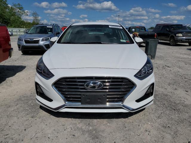 Photo 4 VIN: 5NPE24AFXKH784798 - HYUNDAI SONATA SE 