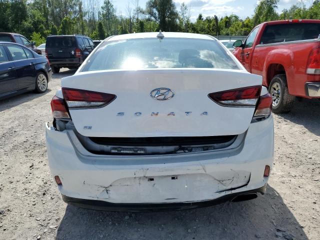 Photo 5 VIN: 5NPE24AFXKH784798 - HYUNDAI SONATA SE 