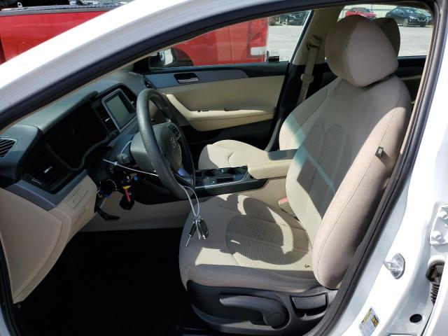 Photo 6 VIN: 5NPE24AFXKH784798 - HYUNDAI SONATA SE 