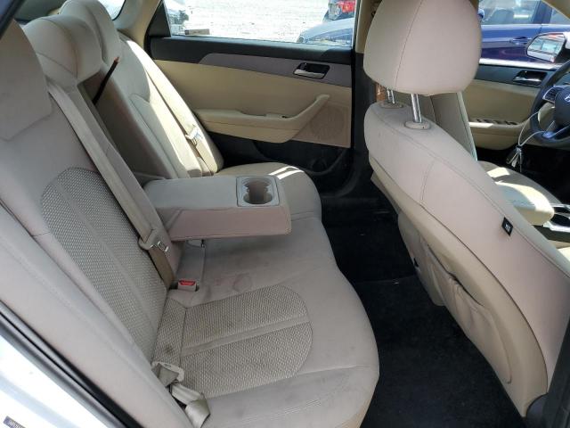 Photo 9 VIN: 5NPE24AFXKH784798 - HYUNDAI SONATA SE 