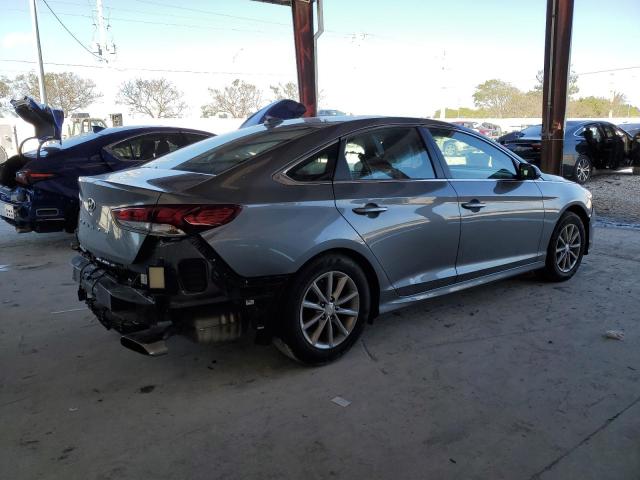 Photo 2 VIN: 5NPE24AFXKH786311 - HYUNDAI SONATA 