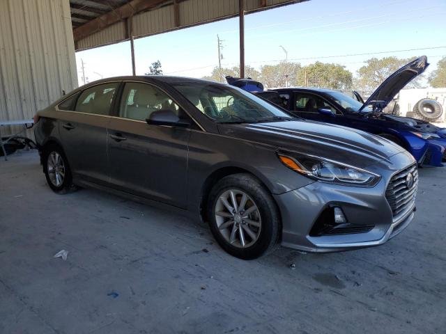 Photo 3 VIN: 5NPE24AFXKH786311 - HYUNDAI SONATA 