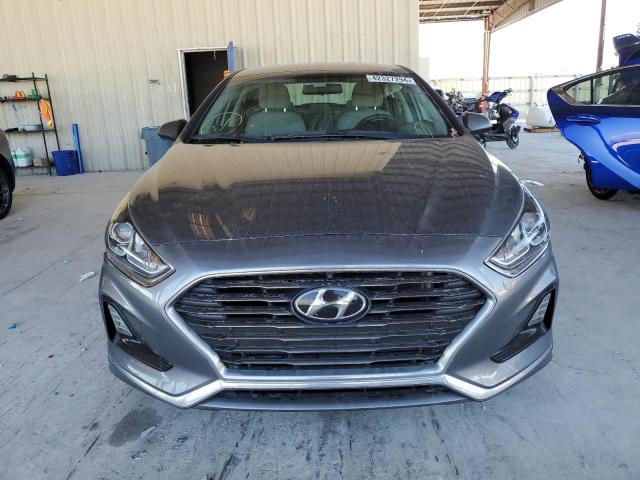 Photo 4 VIN: 5NPE24AFXKH786311 - HYUNDAI SONATA 