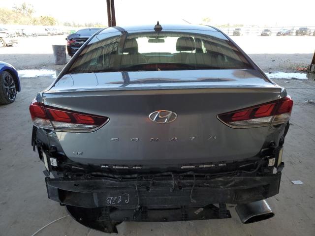 Photo 5 VIN: 5NPE24AFXKH786311 - HYUNDAI SONATA 