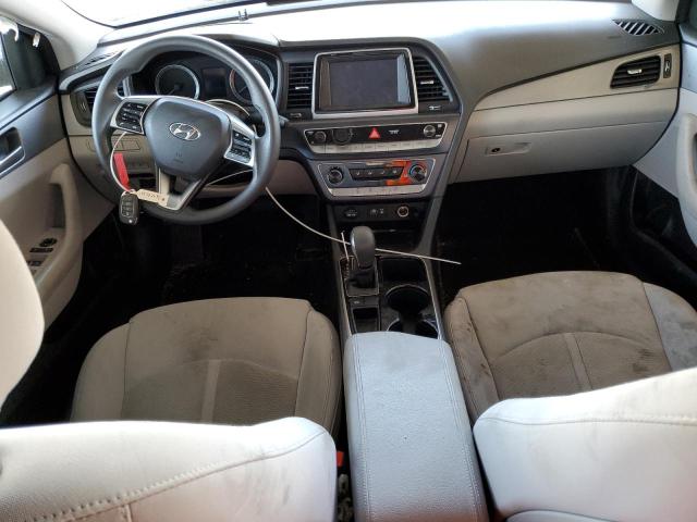 Photo 7 VIN: 5NPE24AFXKH786311 - HYUNDAI SONATA 