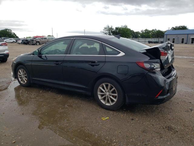 Photo 1 VIN: 5NPE24AFXKH786647 - HYUNDAI SONATA 