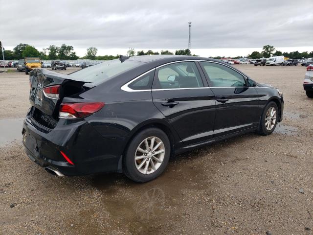 Photo 2 VIN: 5NPE24AFXKH786647 - HYUNDAI SONATA 