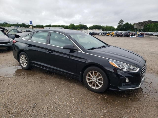 Photo 3 VIN: 5NPE24AFXKH786647 - HYUNDAI SONATA 