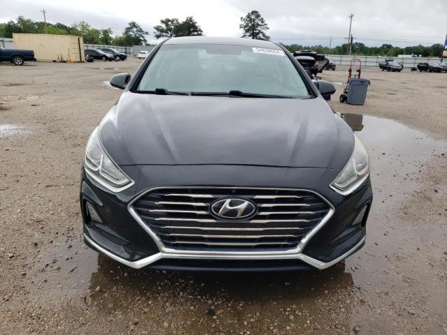 Photo 4 VIN: 5NPE24AFXKH786647 - HYUNDAI SONATA 