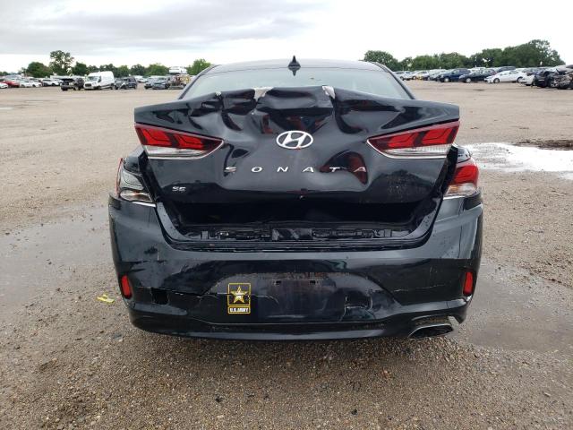 Photo 5 VIN: 5NPE24AFXKH786647 - HYUNDAI SONATA 