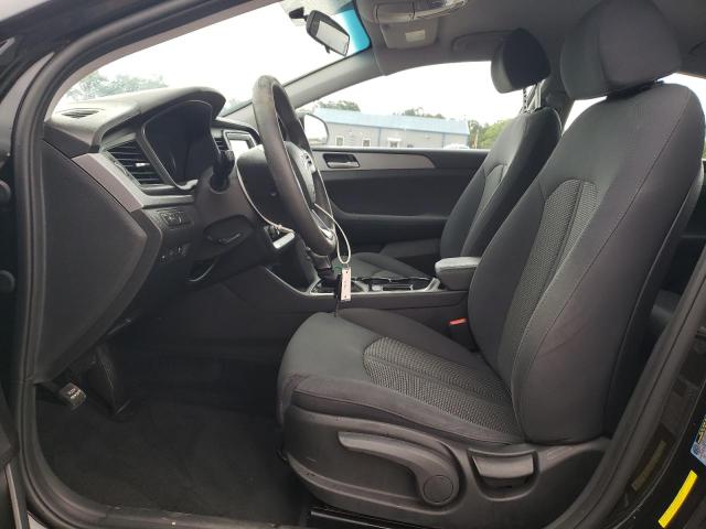 Photo 6 VIN: 5NPE24AFXKH786647 - HYUNDAI SONATA 