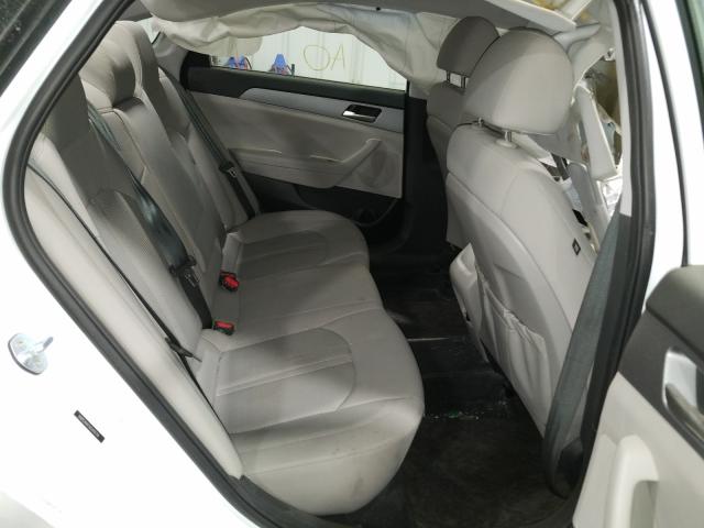 Photo 5 VIN: 5NPE24AFXKH787216 - HYUNDAI SONATA SE 