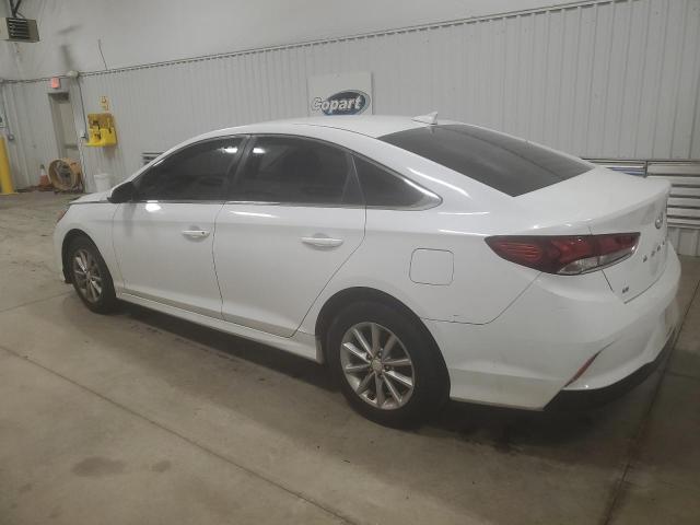 Photo 1 VIN: 5NPE24AFXKH789841 - HYUNDAI SONATA SE 