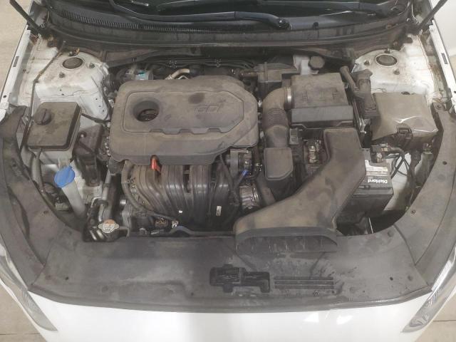 Photo 10 VIN: 5NPE24AFXKH789841 - HYUNDAI SONATA SE 