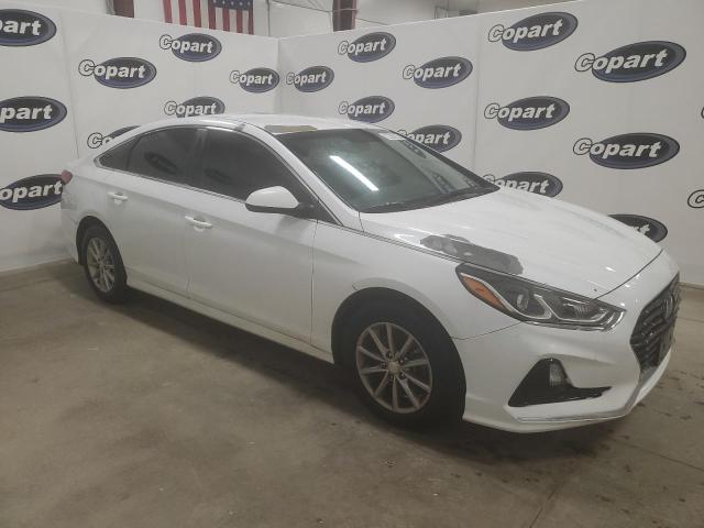 Photo 3 VIN: 5NPE24AFXKH789841 - HYUNDAI SONATA SE 