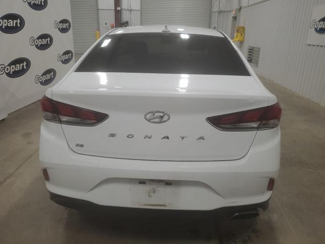 Photo 5 VIN: 5NPE24AFXKH789841 - HYUNDAI SONATA SE 