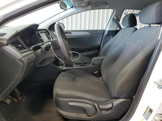 Photo 6 VIN: 5NPE24AFXKH789841 - HYUNDAI SONATA SE 