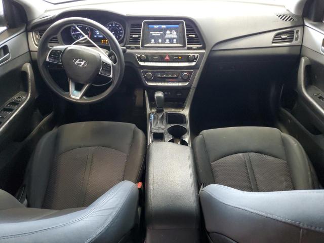 Photo 7 VIN: 5NPE24AFXKH789841 - HYUNDAI SONATA SE 