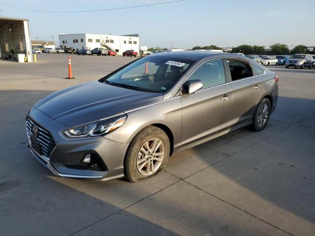 Photo 0 VIN: 5NPE24AFXKH791721 - HYUNDAI SONATA 