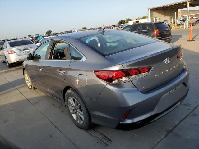 Photo 1 VIN: 5NPE24AFXKH791721 - HYUNDAI SONATA 