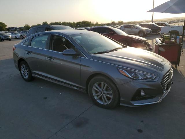 Photo 3 VIN: 5NPE24AFXKH791721 - HYUNDAI SONATA 