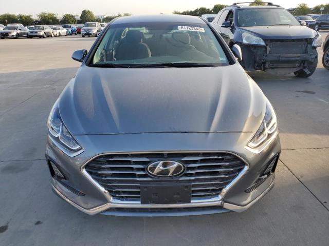 Photo 4 VIN: 5NPE24AFXKH791721 - HYUNDAI SONATA 