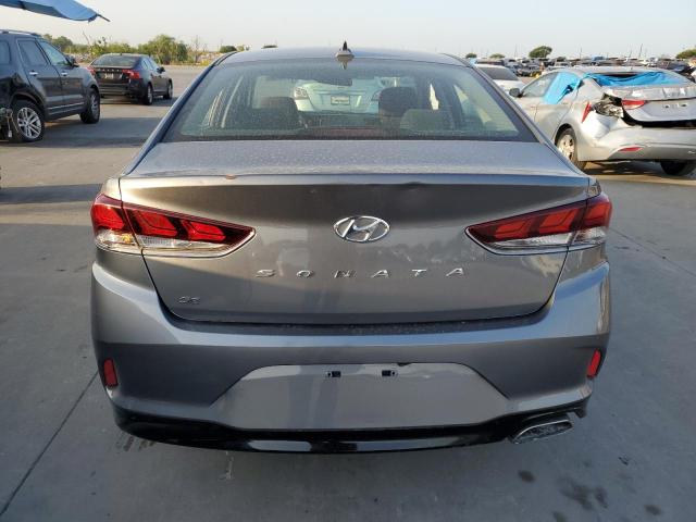 Photo 5 VIN: 5NPE24AFXKH791721 - HYUNDAI SONATA 