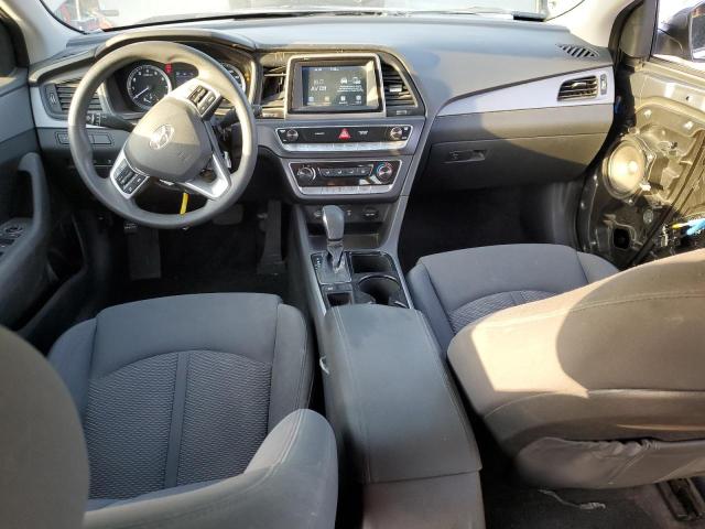 Photo 7 VIN: 5NPE24AFXKH791721 - HYUNDAI SONATA 