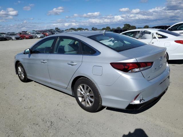 Photo 1 VIN: 5NPE24AFXKH793050 - HYUNDAI SONATA SE 