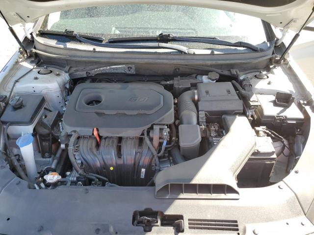 Photo 10 VIN: 5NPE24AFXKH793050 - HYUNDAI SONATA SE 