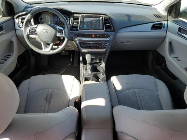 Photo 7 VIN: 5NPE24AFXKH793050 - HYUNDAI SONATA SE 