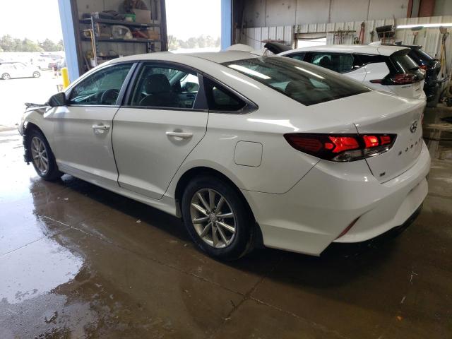 Photo 1 VIN: 5NPE24AFXKH793730 - HYUNDAI SONATA SE 