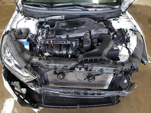 Photo 10 VIN: 5NPE24AFXKH793730 - HYUNDAI SONATA SE 