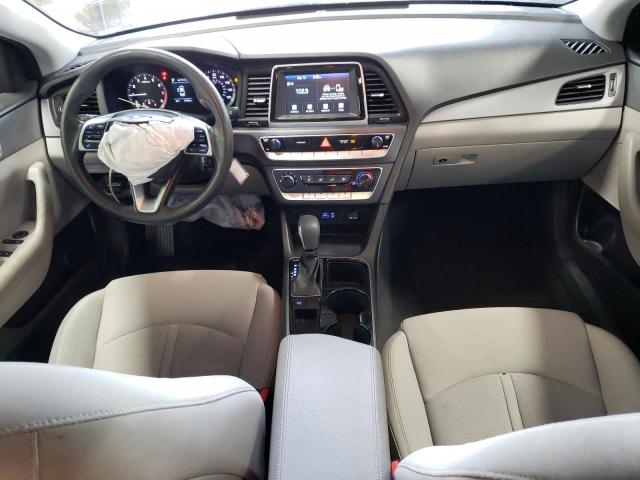 Photo 7 VIN: 5NPE24AFXKH793730 - HYUNDAI SONATA SE 