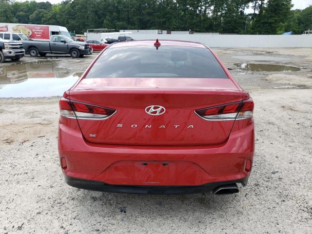 Photo 5 VIN: 5NPE24AFXKH794828 - HYUNDAI SONATA 