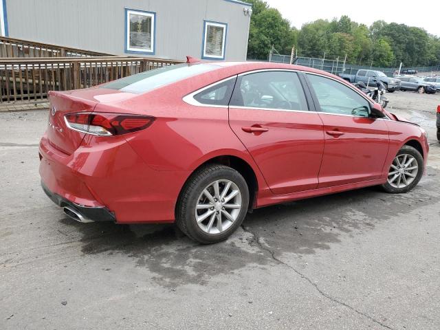 Photo 2 VIN: 5NPE24AFXKH795851 - HYUNDAI SONATA 