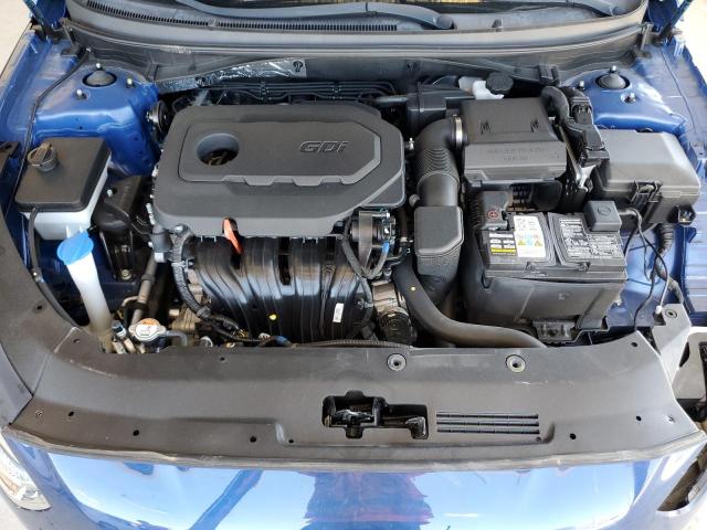 Photo 6 VIN: 5NPE24AFXKH798216 - HYUNDAI SONATA SE 