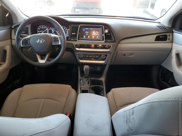 Photo 8 VIN: 5NPE24AFXKH798216 - HYUNDAI SONATA SE 