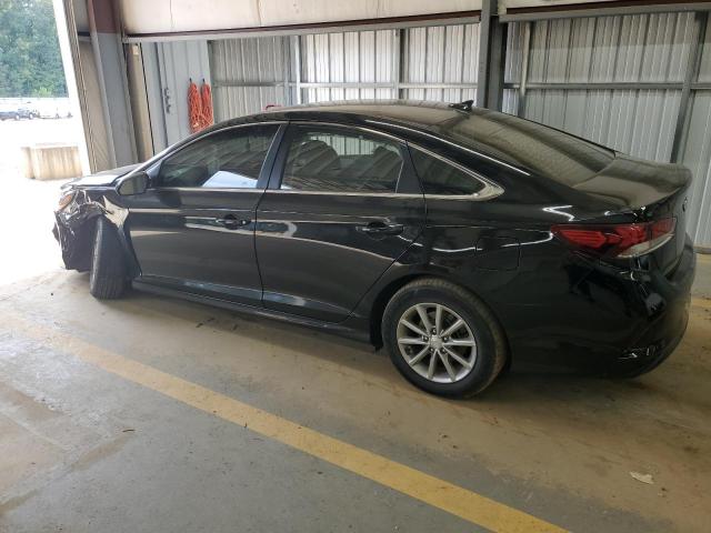 Photo 1 VIN: 5NPE24AFXKH801373 - HYUNDAI SONATA SE 