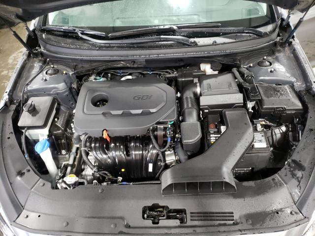 Photo 6 VIN: 5NPE24AFXKH803219 - HYUNDAI SONATA SE 